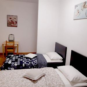 Executive Driepersoonskamer
